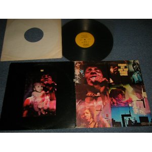 画像: SLY & THE FAMILY STONE - STAND! (Ex++/Ex+++ Looks:MINT-) / 1969 US AMERICA ORIGINAL "YELLOW LABEL" Used LP