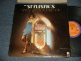 画像: The STYLISTICS - ONCE AGAIN A JUKEBOX (Ex+/Ex++) / 1976 US AMERICA ORIGINAL Used LP 