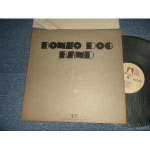 画像: BONZO DOG BAND - LET'S HAVE UP AND BE FRENDLY (Ex++/Ex++) / 1972 US AMERICA ORIGINAL Used LP 