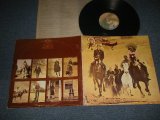 画像: The DOOBIE BROTHERS - STAMPEDE (With CUSTOM INNER SLEEVE) (Matrix #A)S2 BS 2835 40978 RE-1 1C   B)S BS 2835 40979 RE-1 1A)  "SANTA MARIA Press in CA"(Ex+++/Ex+++) / 1975 US AMERICA ORIGINAL 1st Press small "BURBANK STREET with 'W' Label" Used LP  