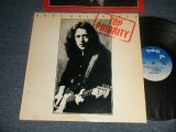 画像: RORY GALLAGHER -TOP PRIORITY （With CUSTOM INNER SLEEVE）(E++/Ex+++) /1979 US AMERICA ORIGINAL Used LP