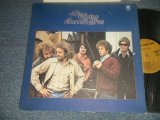 画像: The FLYING BURRITO BROS  - The FLYING BURRITO BROS  (MONARCH Press in CA) (Ex++/Ex+++ EDSP)   / 1971 US AMERICA ORIGINAL 1st Press "BROWN Label" Used LP 