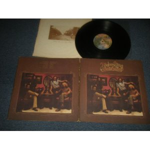 画像: DOOBIE BROTHERS  -  TOULOUSE STREET (SANTA MARIA Press in CA) (VG++/Ex++ LARGE EDSP) / 1974 Version US AMERICA  2ndt Press "BURBANK STREET Label" Used LP 