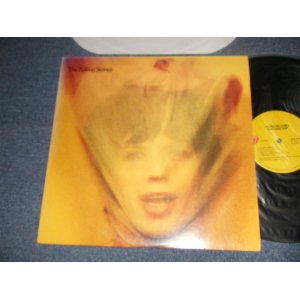 画像: ROLLING STONES - GOATS HEAD SOUP (NO CUSTOM INNER SLEEVE)  (Ex++/MINT-) /  1986 US AMERICA REISSUE Used LP