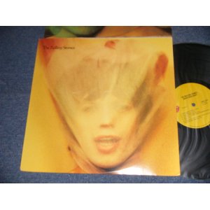 画像: ROLLING STONES - GOATS HEAD SOUP (With CUSTOM INNER SLEEVE)  (Ex++/MINT-) /  1986 US AMERICA REISSUE Used LP