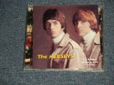 画像: The MERSEYS - A&B SIDE, RARITIES & MORE 1964-1968 (MINT-/MINT) / 1995 GERMANY GERMAN ORIGINAL Used CD