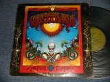 画像: GRATEFUL DEAD - AOXOMOXO (Matrix #A)39493 WS-1790-A RE-1-1E O B)39494 WS1790-B-RE-1 O 1G) "SANTA MARIA Press in CA"  (VG/Ex++ A-1:POOR EDSP, RINGWEAR) / 1969 US AMERICA 1st Press "GREEN with 'W7' Label"  Used LP