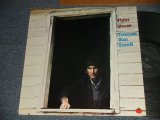 画像: TOWNES VAN ZANDT  - FLYIN' SHOES (With ORIGINAL INNER SLEEVE) (Ex++/MINT- CUT OUT) / 1978 Version US AMERICA ORIGINAL Used LP 