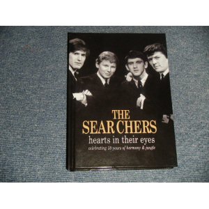 画像: THE SEARCHERS - Hearts In Their Eyes - Celebrating 50 Years Of Harmony & Jangle (MINT-/MINT)  / 2012 EUROPE ORIGINAL Used 4-CD's SET