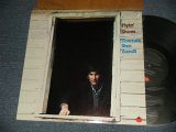 画像: TOWNES VAN ZANDT  - FLYIN' SHOES (With ORIGINAL INNER SLEEVE) (Ex++/Ex++) / 1978 Version US AMERICA ORIGINAL "PROMO" Used LP 
