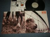 画像: PEARL JAM - Vs  VERSUS (With CUSTOM INNER SLEEVE) (Ex+/MINT- TEAROFC) / 1993 HOLLAND ORIGINAL Used LP 