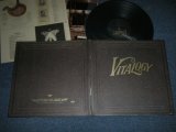 画像: PEARL JAM - VITALOGY（With CUSTOM INNER SLEREVE & BOOKLET)   (MINT-/MINT-)/ 1994 US AMERICA ORIGINAL Used LP