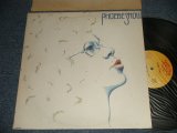 画像: PHOEBE SNOW - PHOEBE SNOW  (NO CUSTOM SLEEVE) (Ex++/MINT-) / 1974-76 Version US AMERICA "YELLOW Label" Used LP 