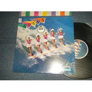 画像: GO-GO's - VACATION (With CUSTOM INNER SLEEVE) (Ex+++/MINT-)/ US AMERICA OREISSUE Used LP