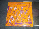 画像: The PLUGZ - BETTER LUCK (Ex+/MINT- EDSP) / 1981 US AMERICA ORIGINAL Used LP 