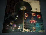 画像: DEEP PURPLE - WHO DO WE THINK WE ARE (With INSERTS)  (Ex+++?Ex+++)  / 1974 Version US AMERICA 2nd Press Label "BURBANK STREET Label" Used  LP 