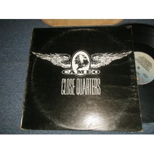 画像: CAMEO - CLOSE QUARTERS (Ex/Ex+++) / 1990 US AMERICA ORIGINAL "PROMO ONLY" Used 12" Single