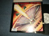 画像: THE CHAMBERS BROTHERS - LIVE IN CONCERT ON MARS (Ex++/MINT-) / 1976 US AMERICA ORIGINAL "WHITE LABEL PROMO" Used LP 