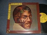 画像: WILLIAM BELL - PHASE OF REALITY (Ex+/MINT-) / 1972 US AMERICA ORIGINAL 1st Press "YELLOW with MEMPHIS ADDRESS Label" Used LP 