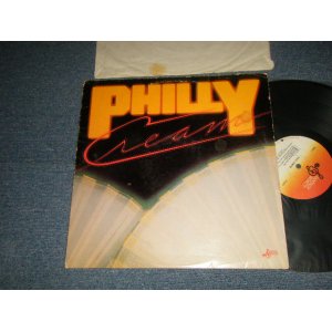画像: PHILLY CREAM - PHILLY CREAM (Ex/Ex+++)  / 1979 US AMERICA ORIGINAL Used LP   