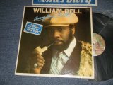 画像: WILLIAM BELL - COMING BACK FOR MORE (MINT-/Ex+++ Looks:MINT-) / 1977 US AMERICA ORIGINAL Used LP 