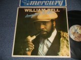 画像: WILLIAM BELL - COMING BACK FOR MORE (Ex+++/Ex+ Looks:Ex-) / 1977 US AMERICA ORIGINAL Used LP 