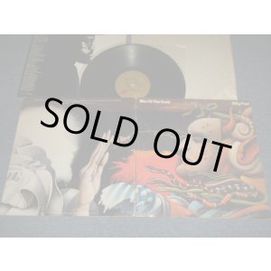 画像: BILLY PAUL - WAR OF THE GODS (With INSERTS) (Ex/Ex++ Looks:Ex+++) / 1973 US AMERICA ORIGINAL Used LP 