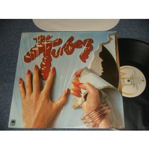 画像: THE TUBES  - THE TUBES(1st Album) (MINT-/MINT-) / 1975 Version US AMERICA REISSUE Used LP