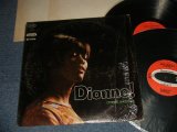 画像: DIONNE WARWICK - DIONNE!! (Ex++/MINT- EDSP) / 1967 US AMERICA ORIGINAL "COLUMBIA RECORD CLUB" Used 2-LP