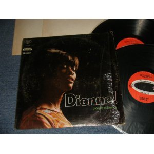 画像: DIONNE WARWICK - DIONNE!! (Ex++/MINT- EDSP) / 1967 US AMERICA ORIGINAL "COLUMBIA RECORD CLUB" Used 2-LP