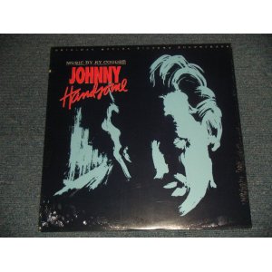 画像: ost RY COODER -  JOHNNY HANDSOME (Sealed CutOut) / 1989 US AMERICA  ORIGINAL "BRAND NEW SEALED" LP