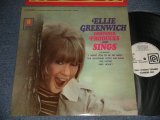 画像: ELLIE GREENWICH - COMPOSES PRODUCES AND SINGS.(Ex++/MINT- SWOBC) / 1968 US AMERICA ORIGINAL "WHITE LABEL PROMO" STEREO Used LP