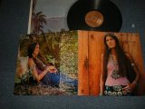 画像: RITA COOLIDGE - THE LADY'S NOT FOR SALE  (Ex/Ex++ Looks:Ex+++) / 1972 US AMERICA ORIGINAL 1st Press "BROWN  Label" Used LP 