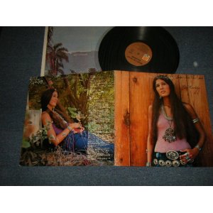 画像: RITA COOLIDGE - THE LADY'S NOT FOR SALE  (Ex/Ex++ Looks:Ex+++) / 1972 US AMERICA ORIGINAL 1st Press "BROWN  Label" Used LP 