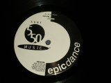 画像: CELINE DION  - IT'S ALL COMINGBACK TO ME NOW (-/Ex+++) / 1996 US AMERICAORIGIAL "PROMO ONLY" Used 12" Single