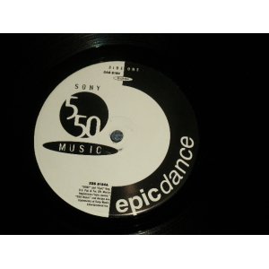 画像: CELINE DION  - IT'S ALL COMINGBACK TO ME NOW (-/Ex+++) / 1996 US AMERICA ORIGIAL "PROMO ONLY" Used 12" Single