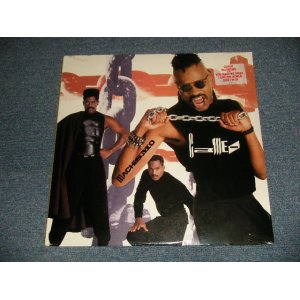 画像: CAMEO - MACHISMO (SEALED BB) / 1988 US AMERICA ORIGINAL "BRAND NEW SEALED" LP