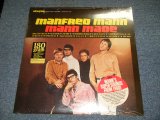 画像: The MANFRED MANN - MANN MADE (SEALED) / 2013 US AMERICA REISSUE "180Gram" "BRAND NEW SEALED" LP