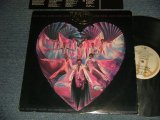 画像: L.T.D. - DEVOTION  (With CUSTOM INNER SLEEVE)  (Ex+/MINT-) / 1979 US AMERICA ORIGINAL Used LP  