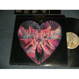 画像: L.T.D. - DEVOTION  (With CUSTOM INNER SLEEVE)  (Ex+/MINT-) / 1979 US AMERICA ORIGINAL Used LP  
