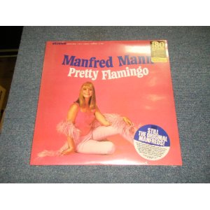 画像: The MANFRED MANN - PRETTY FLAMINGO (SEALED) / 2013 US AMERICA REISSUE "180Gram" "BRAND NEW SEALED" LP