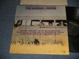 画像: The MAMAS & The PAPAS - FAREWELL TO THE FIRST GOLDEN ERA (LOS ANGLES Press) (Ex/Ex++ Looks:Ex+ CUT OUT, EDSP) / 1967 US AMERICA ORIGINAL "MONO" Used  LP 