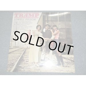 画像: LOWELL FULSOM - TRUMP (SEALED) / US AMERICA REISSUE "BRAND NEW SEALED" LP