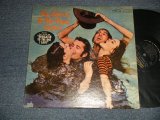 画像: The MAMAS & The PAPAS - The MAMAS & The PAPAS DELIVER ("MONARCH Press in CA")(Ex++/Ex++ A-1,B-1:VG+++) / 1967 US AMERICA 2nd Press "Dark Blue TITLE Printed Cover" "MONO" Used  LP 