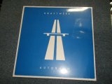 画像: KRAFTWERK - AUTOBAHN (SEALED) / 2015 GERMAN REISSUE "180gram" "BRAND NEW SEALED" LP