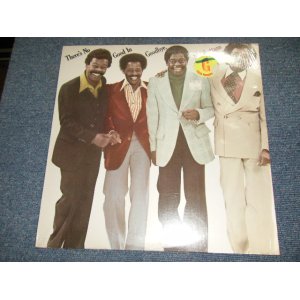 画像: MANHATTANS - THERE'S NO GOOD IN GOODBYE (SEALED)  / 1978 US AMERICA  ORIGINAL ? "BRAND NEW SEALED" LP 