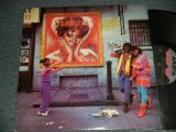 画像: ARETHA FRANKLIN - WHO'S ZOOMIN' WHO?  (NO CUSTOM INNER SLEEVE...MISSING) (Ex+++/Ex+++) 1985 US AMERICA ORIGINAL Used LP 