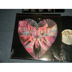 画像: L.T.D. - DEVOTION  (With CUSTOM INNER SLEEVE)  (MINT-/MINT CUT OUT) / 1979 US AMERICA ORIGINAL Used LP  