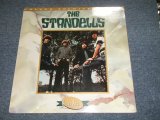 画像: The STANDELLS - THE BEST OF : GOLDEN ARCHIVE SERIES (SEALED) / 1986 US AMERICA REISSUE BRAND NEW SEALED LP 