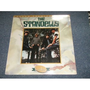 画像: The STANDELLS - THE BEST OF : GOLDEN ARCHIVE SERIES (SEALED) / 1986 US AMERICA REISSUE BRAND NEW SEALED LP 